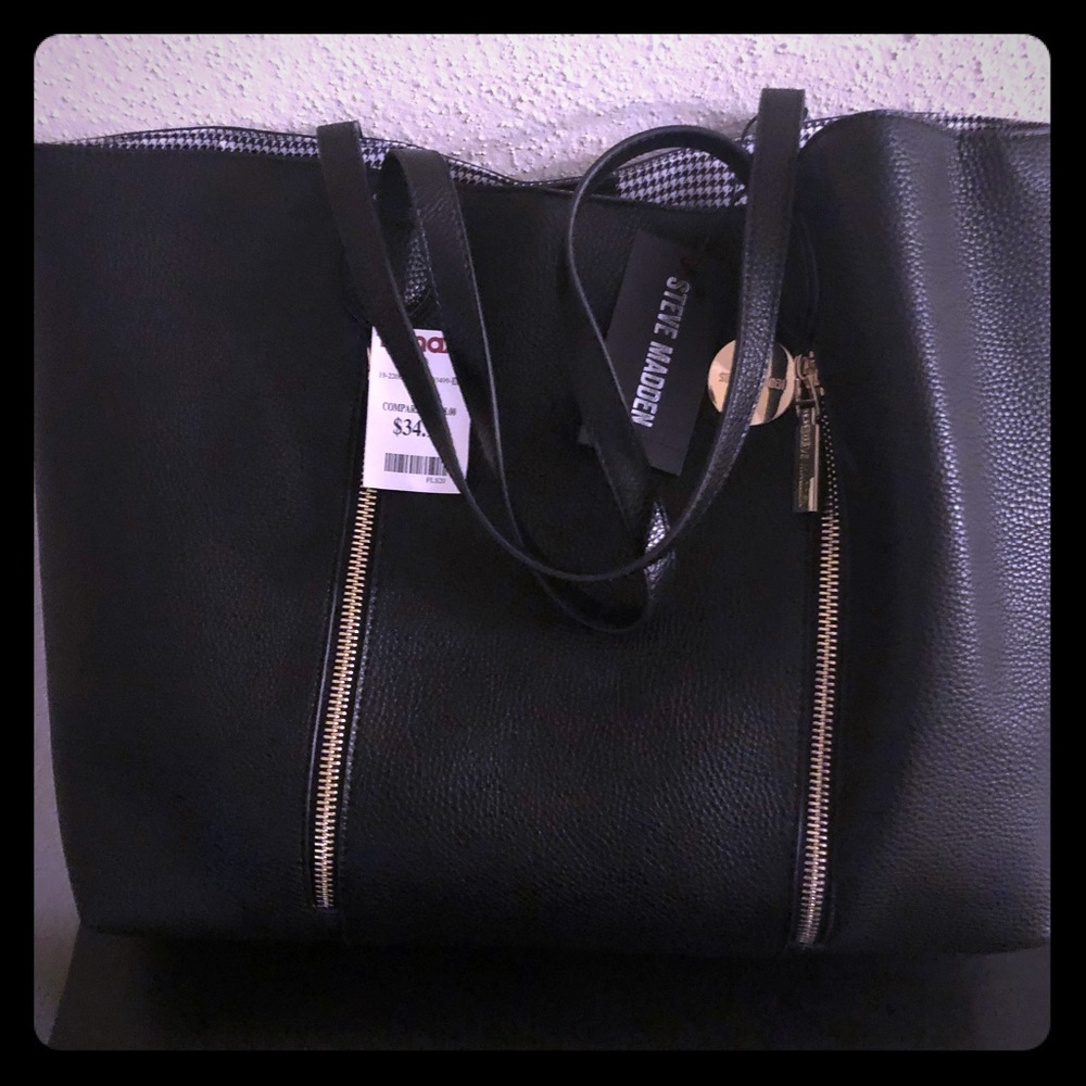 Steve Madden purse